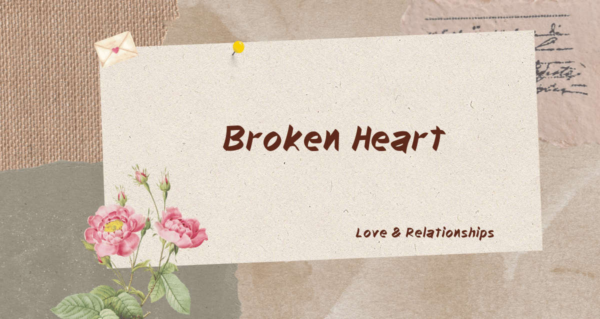 Broken Heart