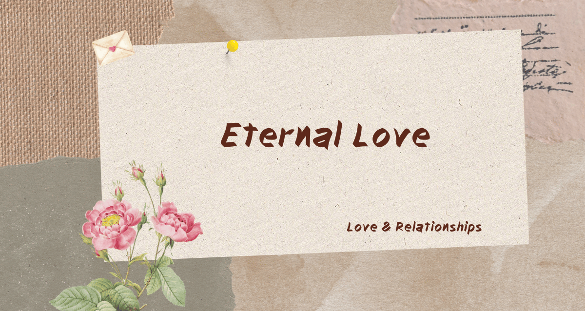 Eternal Love