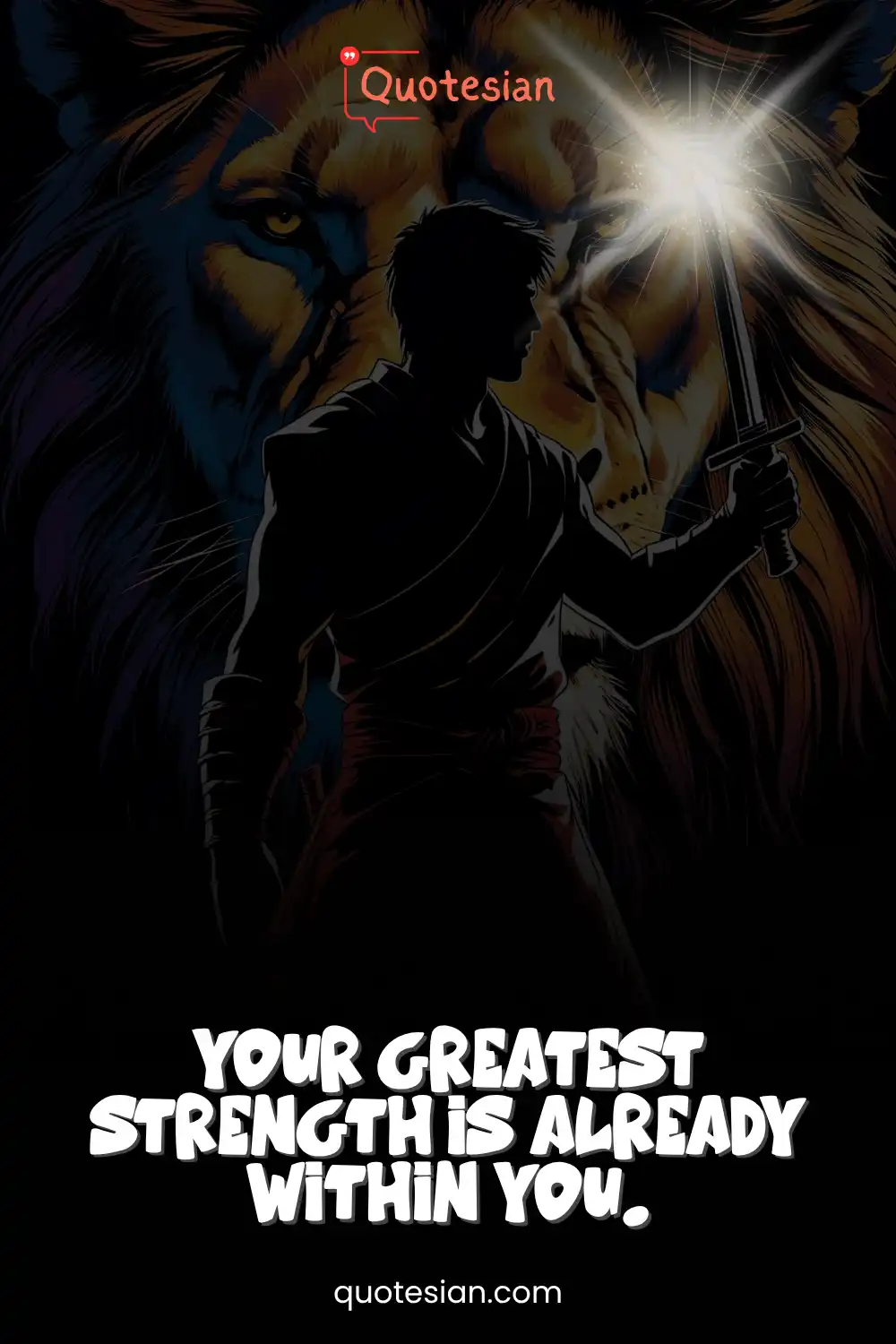Inner Strength Quotes to Empower Confidence and Resilience - Quotesian