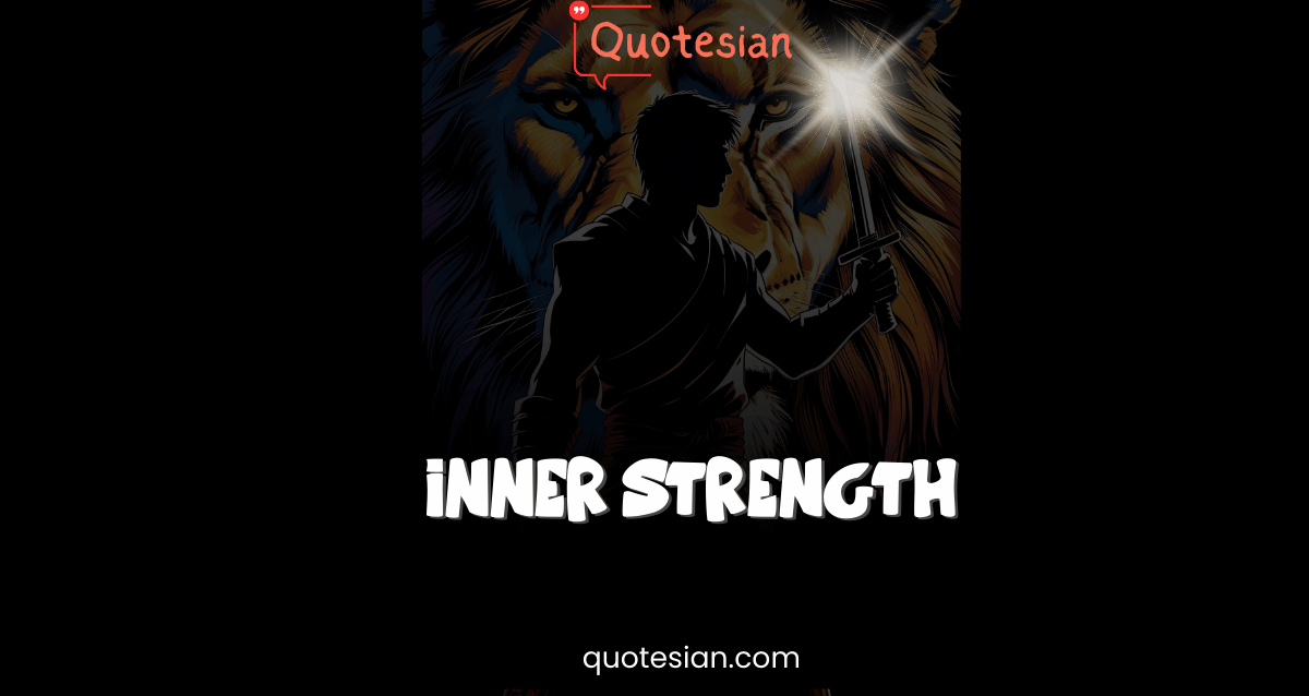 Inner Strength