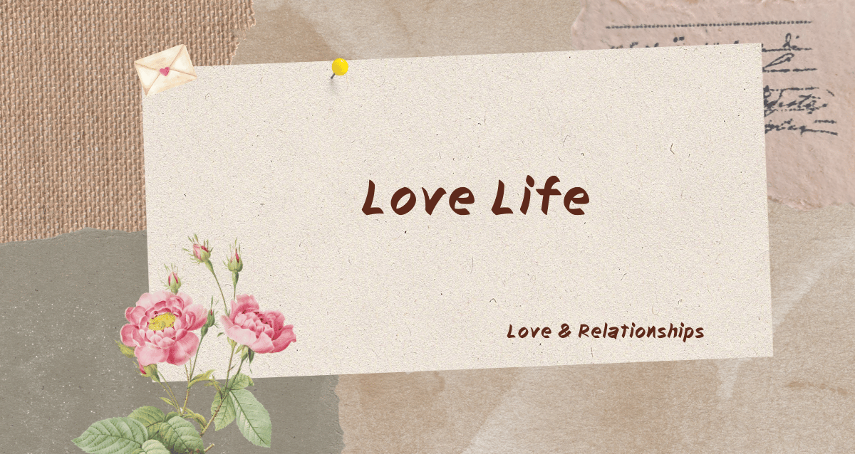 Love Life