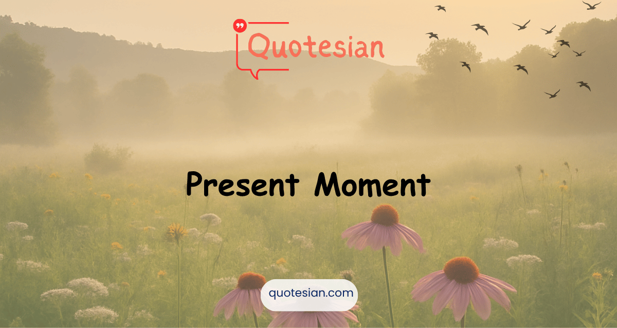 Present Moment